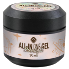 All in One Gel Moonlight